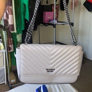 Victoria secret purse